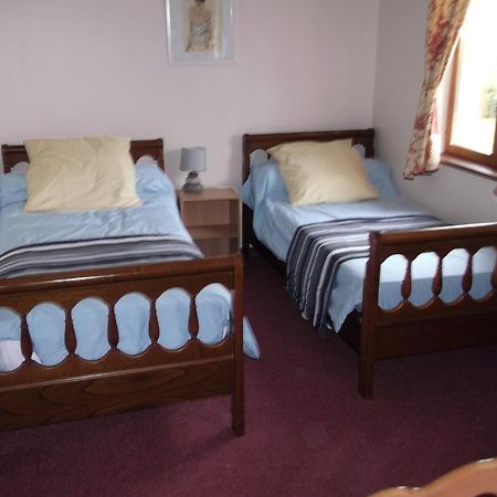 La Ferme De Montaigu Bed & Breakfast Bilik gambar