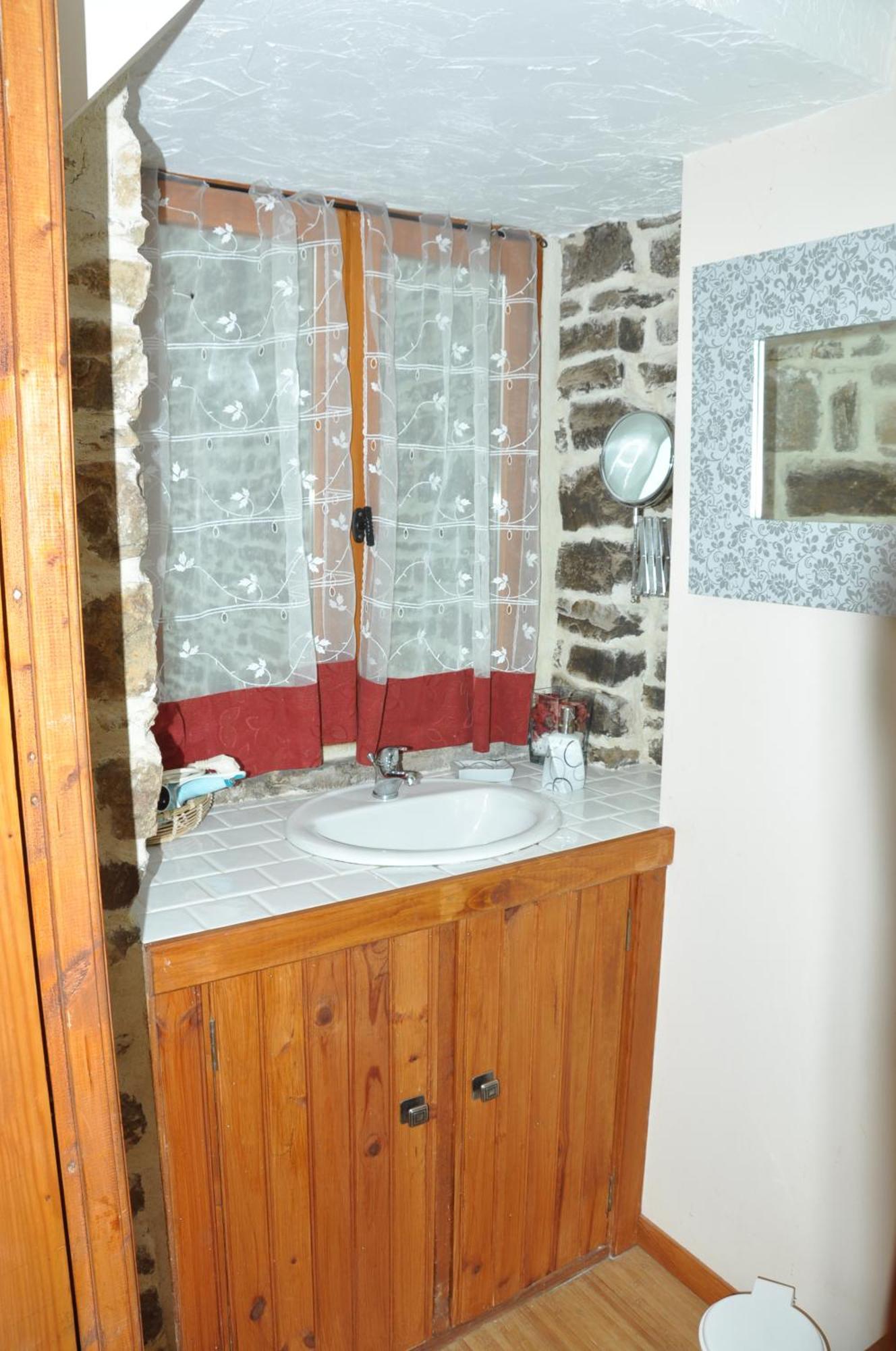 La Ferme De Montaigu Bed & Breakfast Bilik gambar