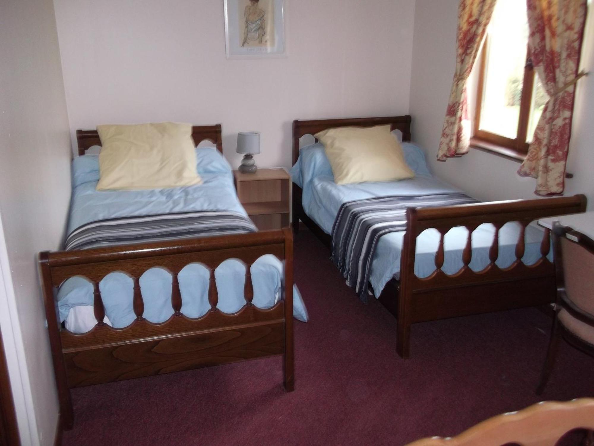 La Ferme De Montaigu Bed & Breakfast Bilik gambar